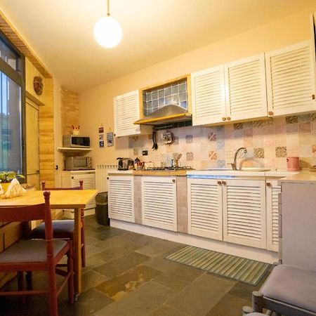 Casa Rosi - Loft Tra I Monti Di Roccaraso Villa Rionero Sannitico Ngoại thất bức ảnh